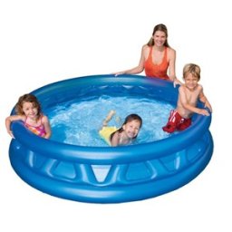 Intex - Kinderzwembad (188 cm)