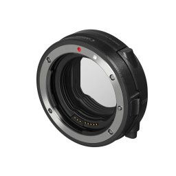 Canon Mount adapter EF - RF met drop-in Variabele ND filter