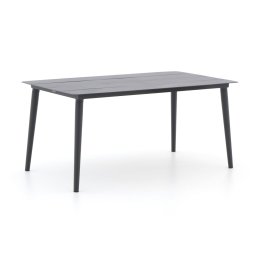 + 15% kassakorting | Manifesto Sora dining tuintafel 160x90x74cm - Laagste prijsgarantie!