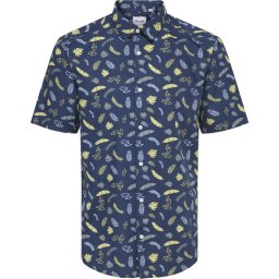 Only & Sons Vain Heren Overhemd - Maat S