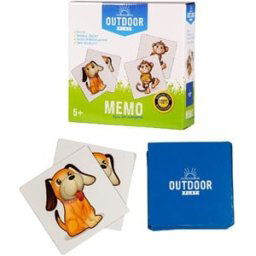 Outdoor Play Memo