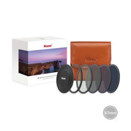 Kase Wolverine 67mm Professional ND Kit