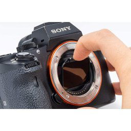 Kase Clip-in Filter Sony A7/A9 MCUV