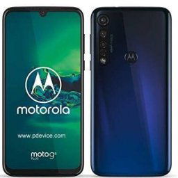 Motorola Moto G8 Plus 64GB