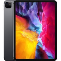 Apple iPad Pro 11 WiFi + Cellular 1TB
