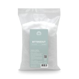 Mattisson HealthStyle Bitterzout Epsom Navulzak