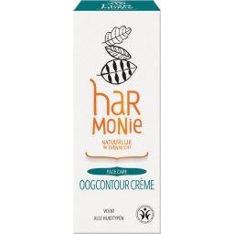 Harmonie Oogcontour Crème