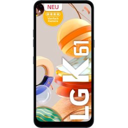 LG K61