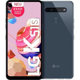 LG K51S