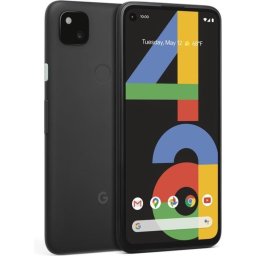 Google Pixel 4a