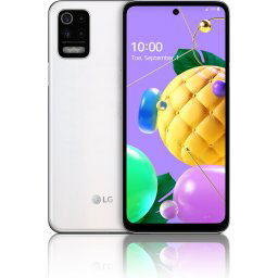 LG K52
