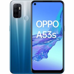 Oppo A53s