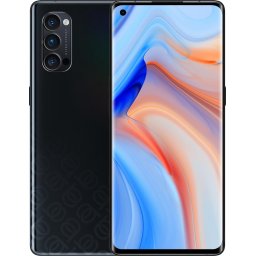 Oppo Reno 4 Pro