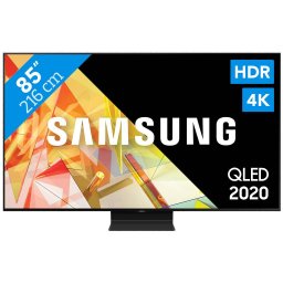 Samsung 85Q95T