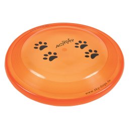 Trixie Dog Activity Disc 1 stuk