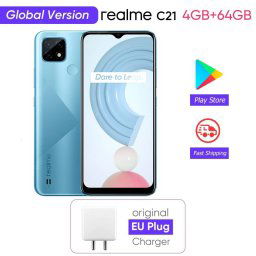 Realme 3