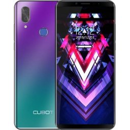 Cubot X19