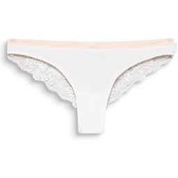 Esprit Onderbroek Dames gebroken wit maat 44