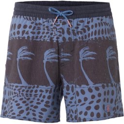 PM PALMS SHORTS - Maat S