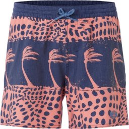 PM PALMS SHORTS - Maat S