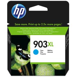 HP 903XL cyaan