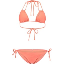 PW CAPRI BONDEY SOLID BIKINI - Maat 42