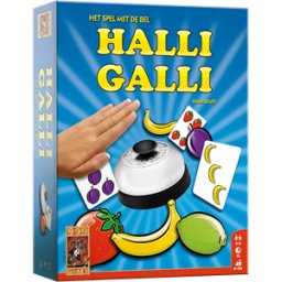 Halli Galli