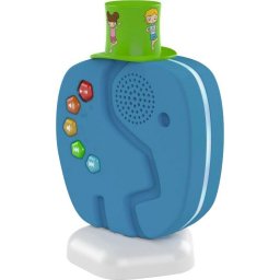TechniSat Luidspreker Technifant audiospeler voor kinderen, met nachtlicht