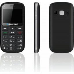 Blaupunkt BS 02