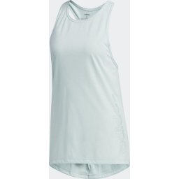 adidas W D2M BRAND TK - Maat XS
