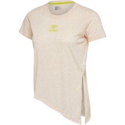 hummel Stacy T-Shirt S/S - Maat XL