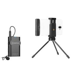 Boya BY-WM4 PRO-K5 wireless set for USB-C