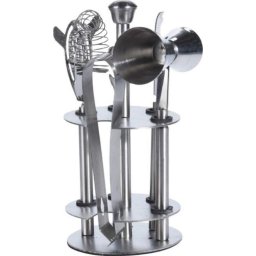 Eh Excellent Houseware Bartender set voor cocktails