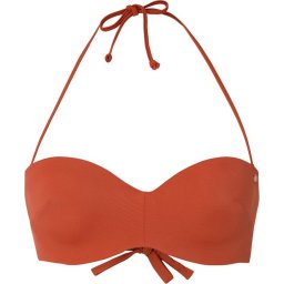 O'Neill - 36B - Havaa Mix Bikini Top - Bossa Nova Red