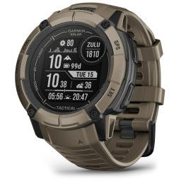 Garmin Instinct Solar Tactical Edition