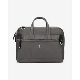 US POLO NEW WAGANER Tas Heren - Grijs