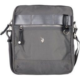 US POLO NEW WAGANER Tas Heren - Grijs