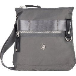 US POLO NEW WAGANER Tas - Grijs