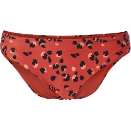 O'Neill Bikinibroekje - 36 - PW Maoi Mix Bottom Dames - Red