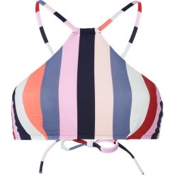 O'Neill - 34 - Bikinitopje Cali Mix Crop Bikini Top