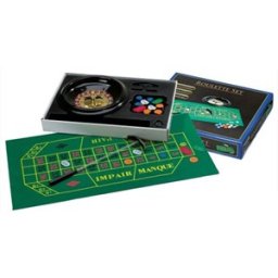 Roulette Set