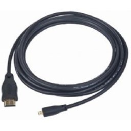 CablExpert CC-HDMID-6 - Kabel, HDMI- Micro D-male