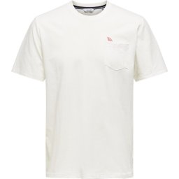 Only & Sons Ink Heren T-shirt - Maat S