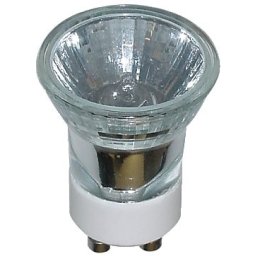 35W halogeenlamp GU10 35mm MR11