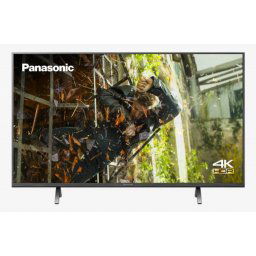 Panasonic TX-55HX900E