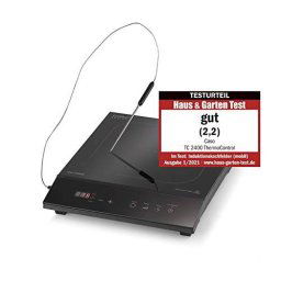 Caso TC 2400