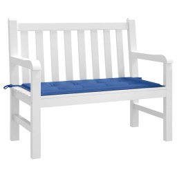 vidaXL Tuinbankkussen 100x50x3 cm oxford stof koningsblauw