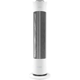 Torenventilator Cecotec ForceSilence 6090 Skyline 45W Wit