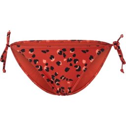 O'Neill Bikinibroekje - 44 - PW Bondey Mix Bottom - Red