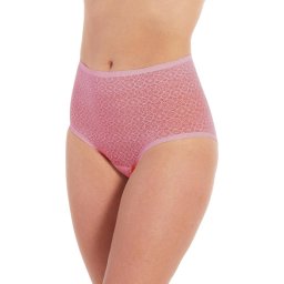 MAGIC Bodyfashion - Maat S - Dream Panty Lace 2pack - Blush Pink